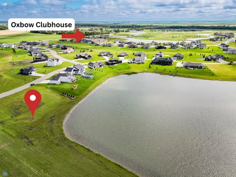 tbd S Schnell Dr, Oxbow, ND 58047 photo 3