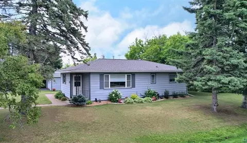 536 N 23rd St, Superior, WI 54880
