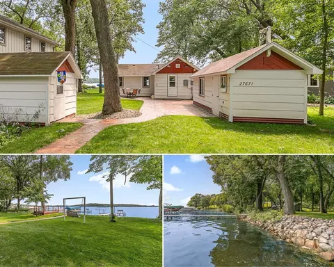 27671 Brookhaven Rd, Paynesville, MN 56362