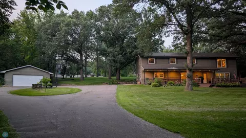721 S Woodland Dr, Fergus Falls, MN 56537