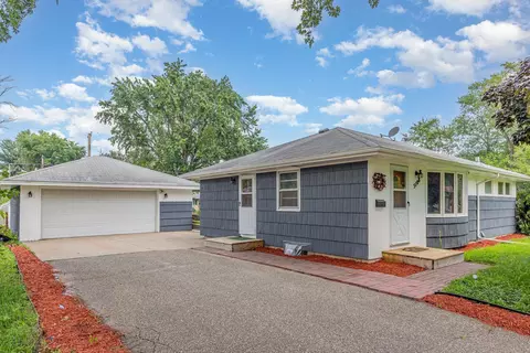 5108 Eleanor Ln, Brooklyn Center, MN 55429