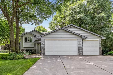 3012 93rd Ave NE, Blaine, MN 55449