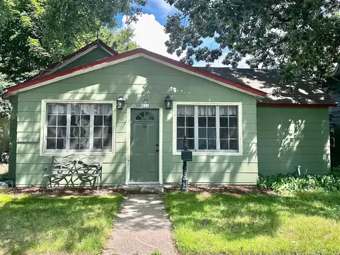 233 Harriman Ave S, Amery, WI 54001