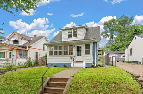 1571 York Ave, Saint Paul, MN 55106