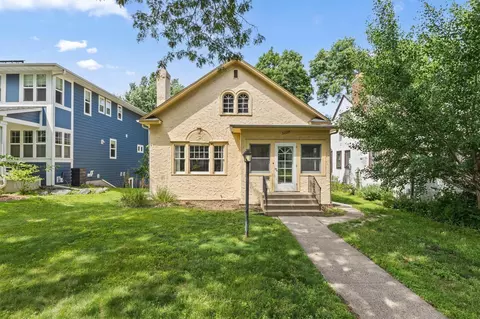 5228 Abbott Ave S, Minneapolis, MN 55410