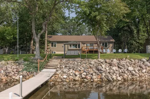 6855 Indian Trail Ln, Pine River, MN 56474