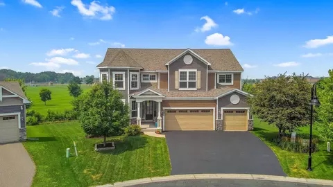 20126 Fern Glen Ct N, Forest Lake, MN 55025