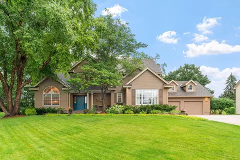 1564 Park Cir, Mendota Heights, MN 55118