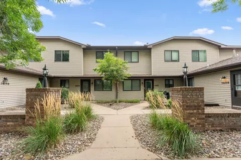 5692 Otter View Trl #38, White Bear Township, MN 55110