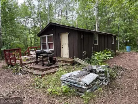 33450 Sportsmans Ln, Brook Park Twp, MN 55007