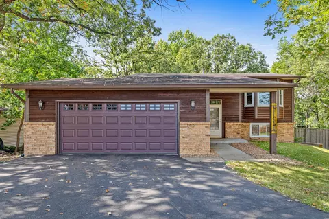8408 Long Lake Rd, Mounds View, MN 55112