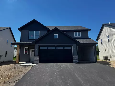 2726 Green Ash Ave, Shakopee, MN 55379