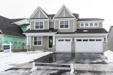 15171 110th Ave N, Maple Grove, MN 55369
