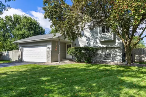12173 Martin St NW, Coon Rapids, MN 55448