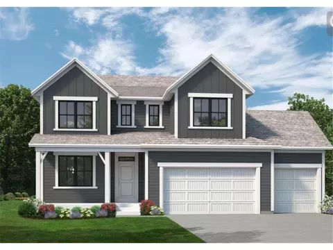4563 Meadowview Ln, Minnetrista, MN 55331