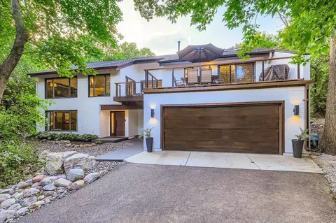 1410 June Ave S, Golden Valley, MN 55416