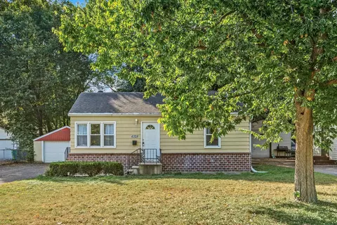 6329 47th Ave N, Crystal, MN 55428