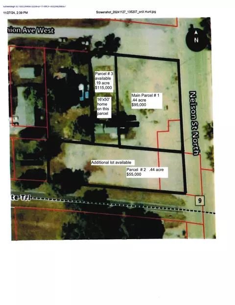 117 Nelson St, Nelson, MN 56355