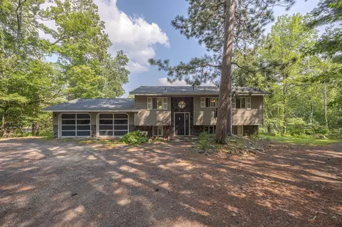 539 Journeys End Rd, Longville, MN 56655