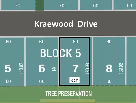 617 Kraewood Dr, Northfield, MN 55057