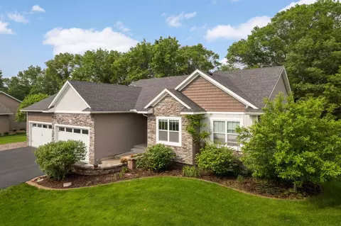 2349 175th Ln NE, Ham Lake, MN 55304