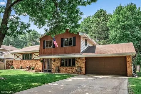 1900 15th Ave NW, New Brighton, MN 55112
