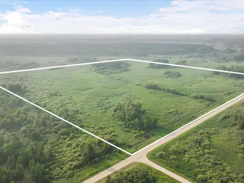 tbd Bunnyhill Rd, Sebeka, MN 56477