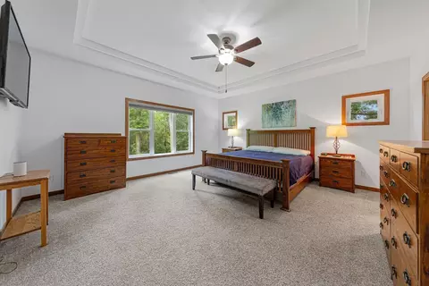 Bedroom - 1900 Hiersche Rd, Faribault, MN 55021 photo 1 of 11