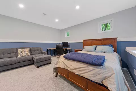 Bedroom - 1900 Hiersche Rd, Faribault, MN 55021 photo 11 of 11