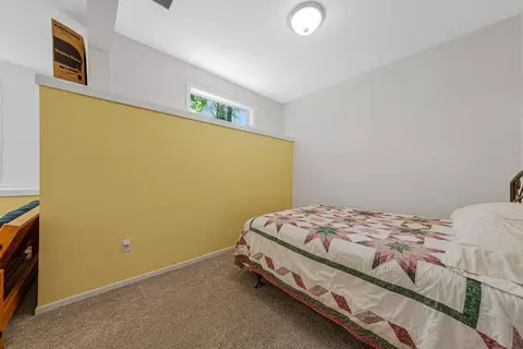 Bedroom - 1900 Hiersche Rd, Faribault, MN 55021 photo 9 of 11