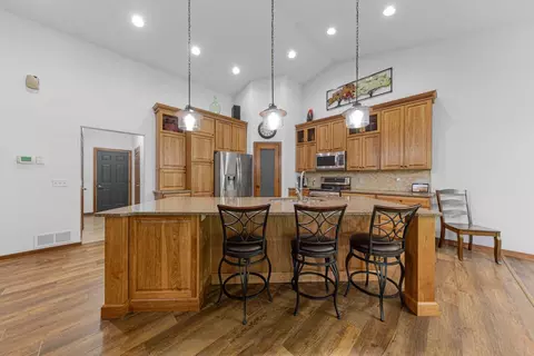 Kitchen - 1900 Hiersche Rd, Faribault, MN 55021 photo 1 of 6