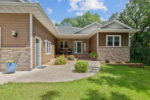 Exterior - 1900 Hiersche Rd, Faribault, MN 55021 photo 9 of 16
