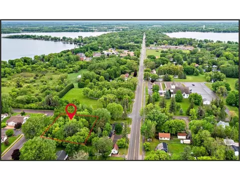 tbd Arnold Ave, Chisago City, MN 55013