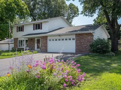 1514 131st Ln NE, Blaine, MN 55449