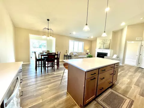 Kitchen - 602 9th St, Wanamingo, MN 55983 photo 4 of 4