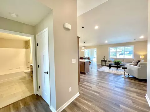 Entry Way - 602 9th St, Wanamingo, MN 55983 photo 1 of 2