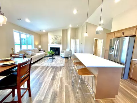 Kitchen - 602 9th St, Wanamingo, MN 55983 photo 1 of 4