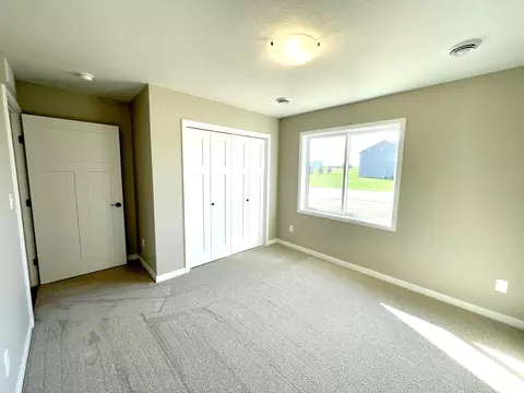 Bedroom - 602 9th St, Wanamingo, MN 55983 photo 2 of 6