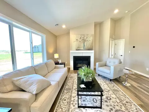 Living - 602 9th St, Wanamingo, MN 55983 photo 1 of 3