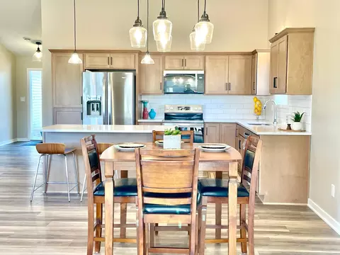 Kitchen - 602 9th St, Wanamingo, MN 55983 photo 2 of 4