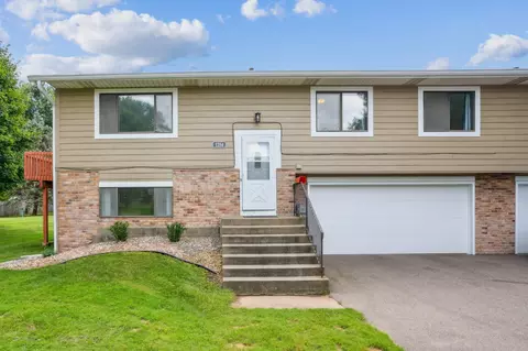 1254 Ferndale St N, Maplewood, MN 55119