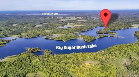 29860 S Sugarbush Rd, Sugar Bush E Twp, MN 56569
