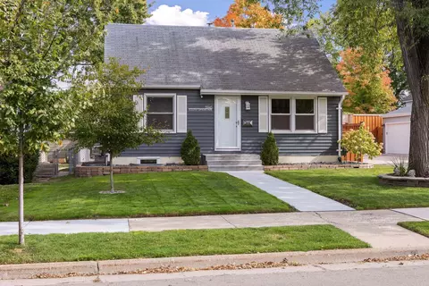 5941 Upton Ave S, Minneapolis, MN 55410