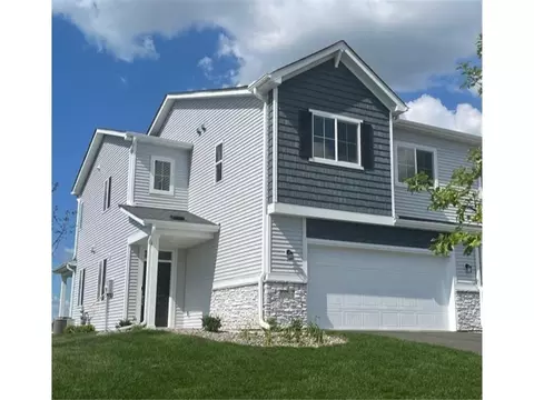 10058 32nd St NE, Saint Michael, MN 55376