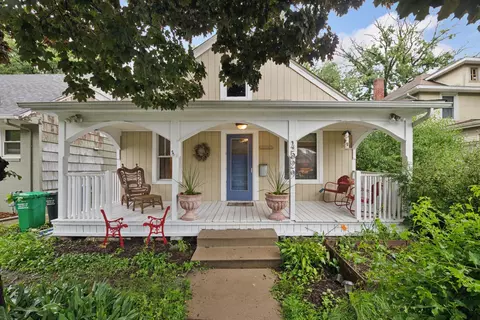 4529 Xerxes Ave S, Minneapolis, MN 55410