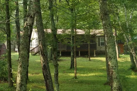 341 S Lake Lawrence Rd NE, Outing, MN 56662