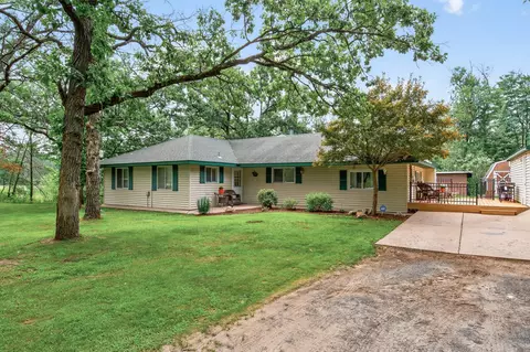 23244 Gopher Dr NE, Bethel, MN 55005