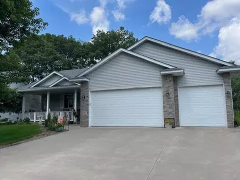 2793 233rd Ln NW, Saint Francis, MN 55070