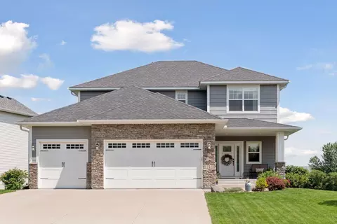 12405 Alder St NW, Coon Rapids, MN 55448