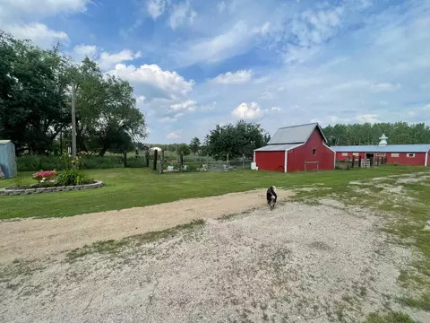 Exterior - 602 Main Ave, Shevlin, MN 56676 photo 7 of 9